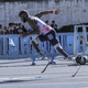 Blake Leeper just wants to compete.